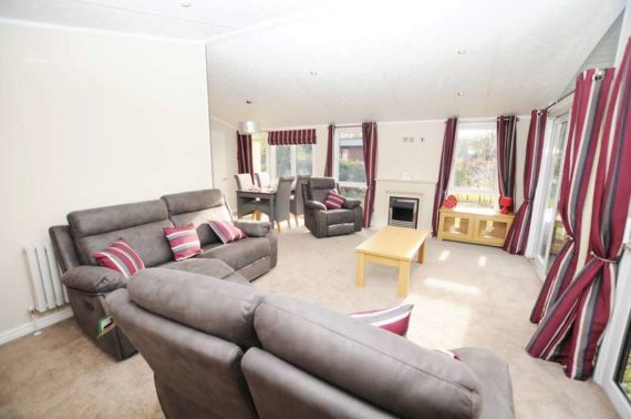 2 Bedroom Detached